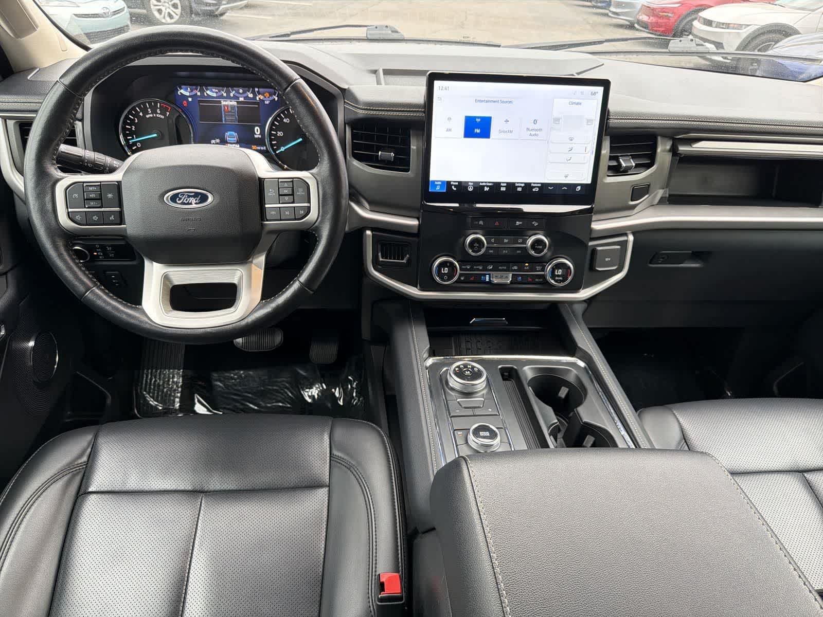 Thumbnail: 2024 Ford Expedition - 10