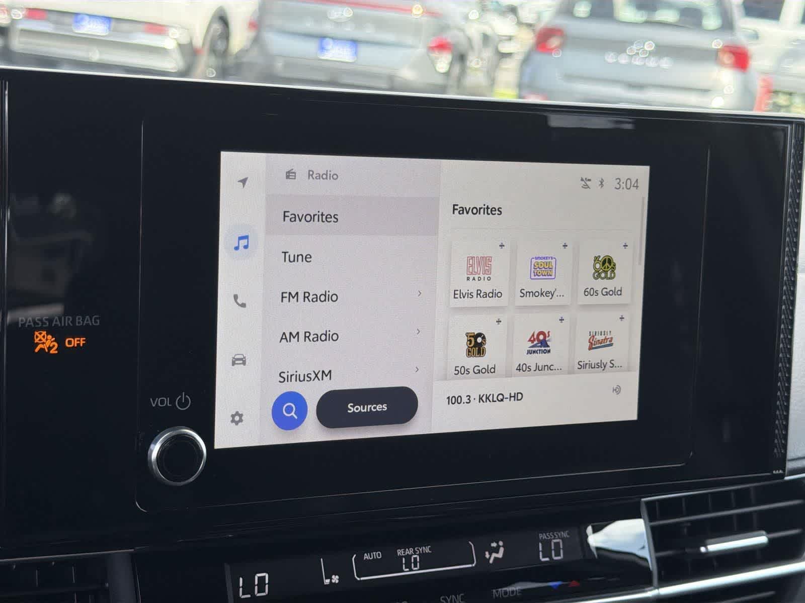 Thumbnail: 2025 Toyota Sienna - 18