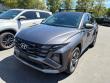 Used 2025 Hyundai Tucson Hybrid SEL Convenience SUV