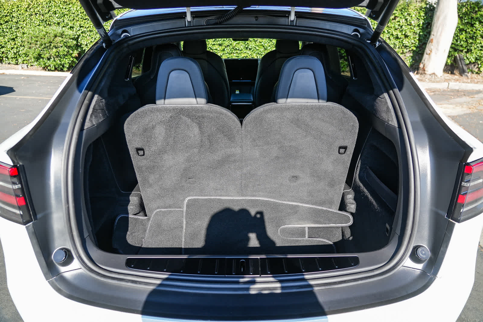 Thumbnail: 2023 Tesla Model X - 25