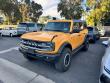 Used 2022 Ford Bronco Big Bend SUV