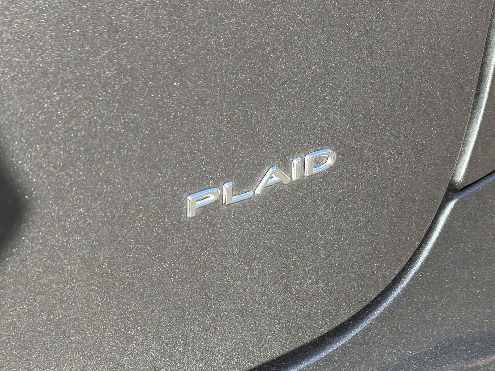 Thumbnail: 2021 Tesla Model S - 33