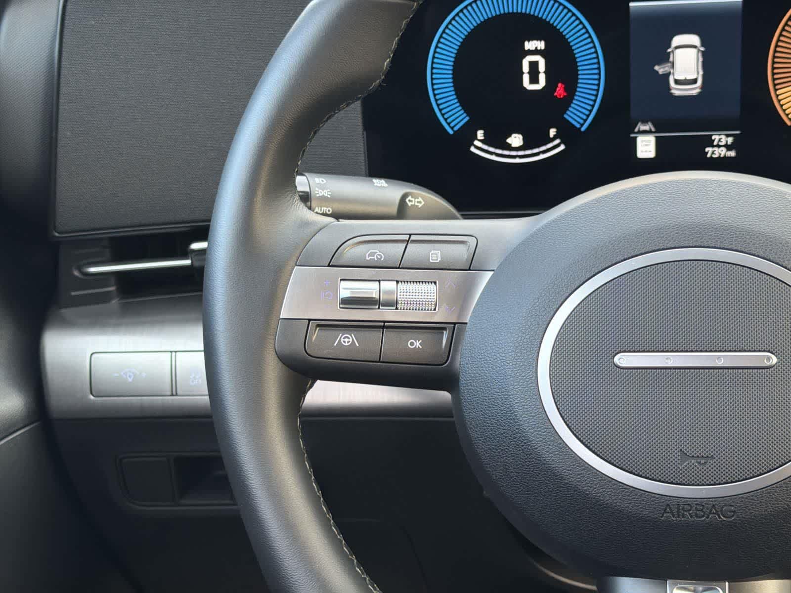 Thumbnail: 2025 Hyundai Kona - 12