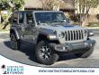  Jeep Wrangler 4xe