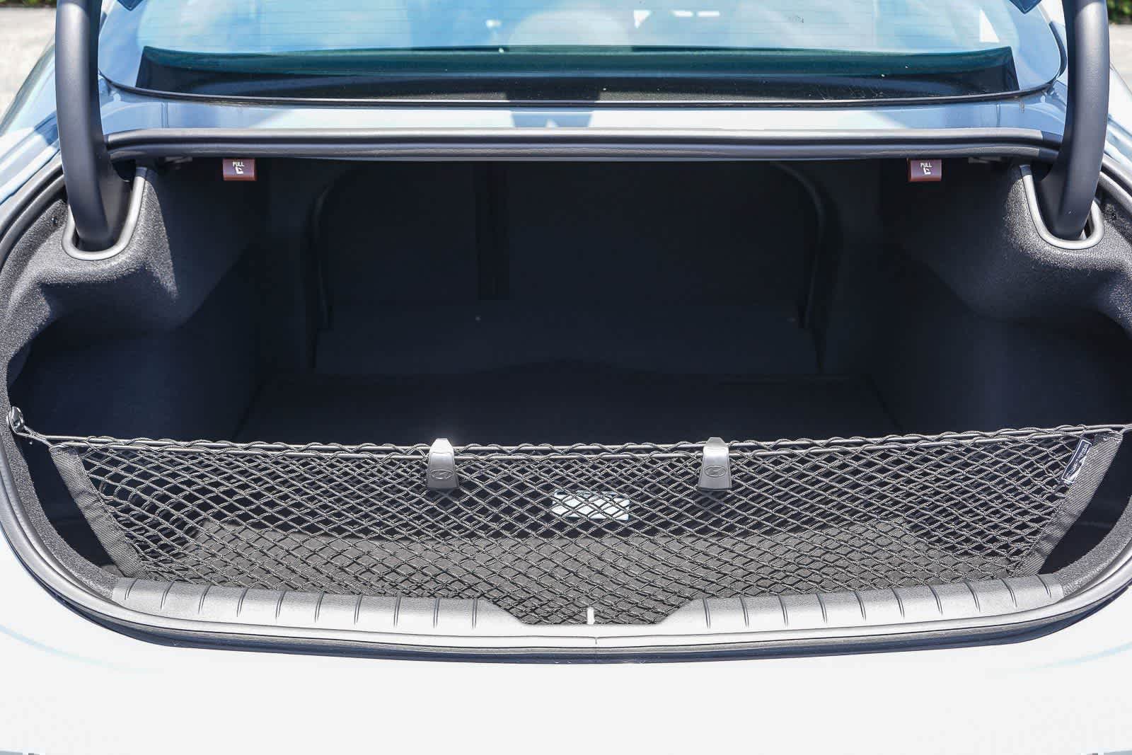 Thumbnail: 2026 Hyundai Sonata - 25