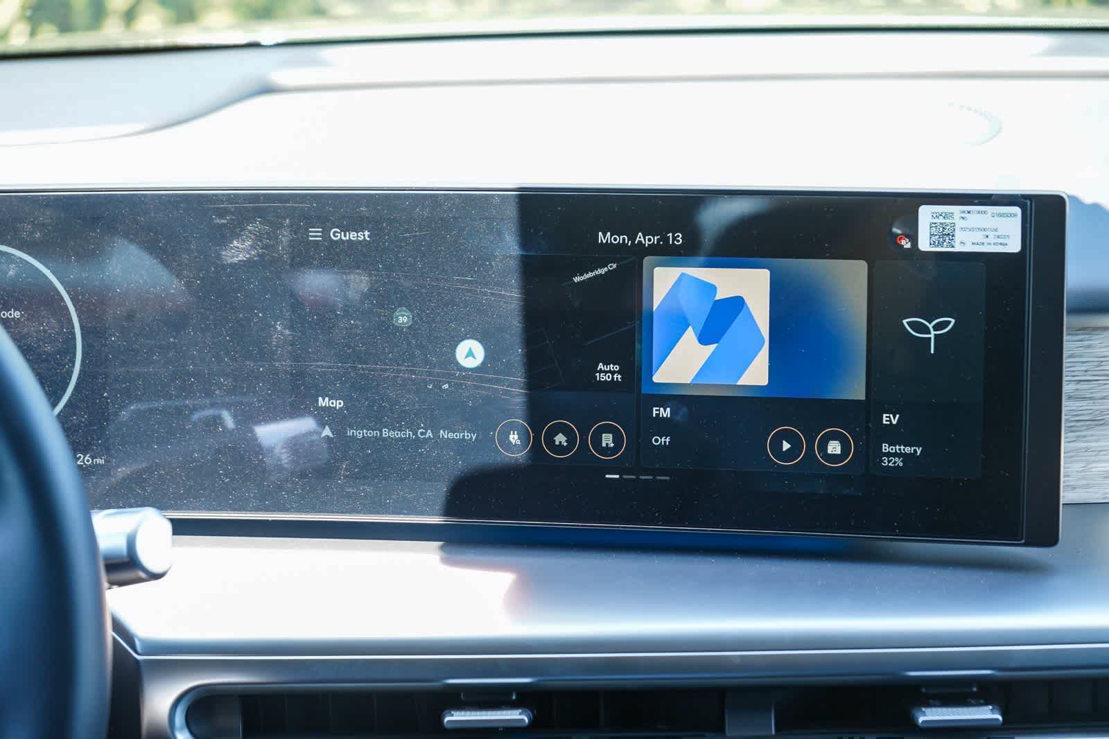 Thumbnail: 2026 Hyundai Ioniq - 14
