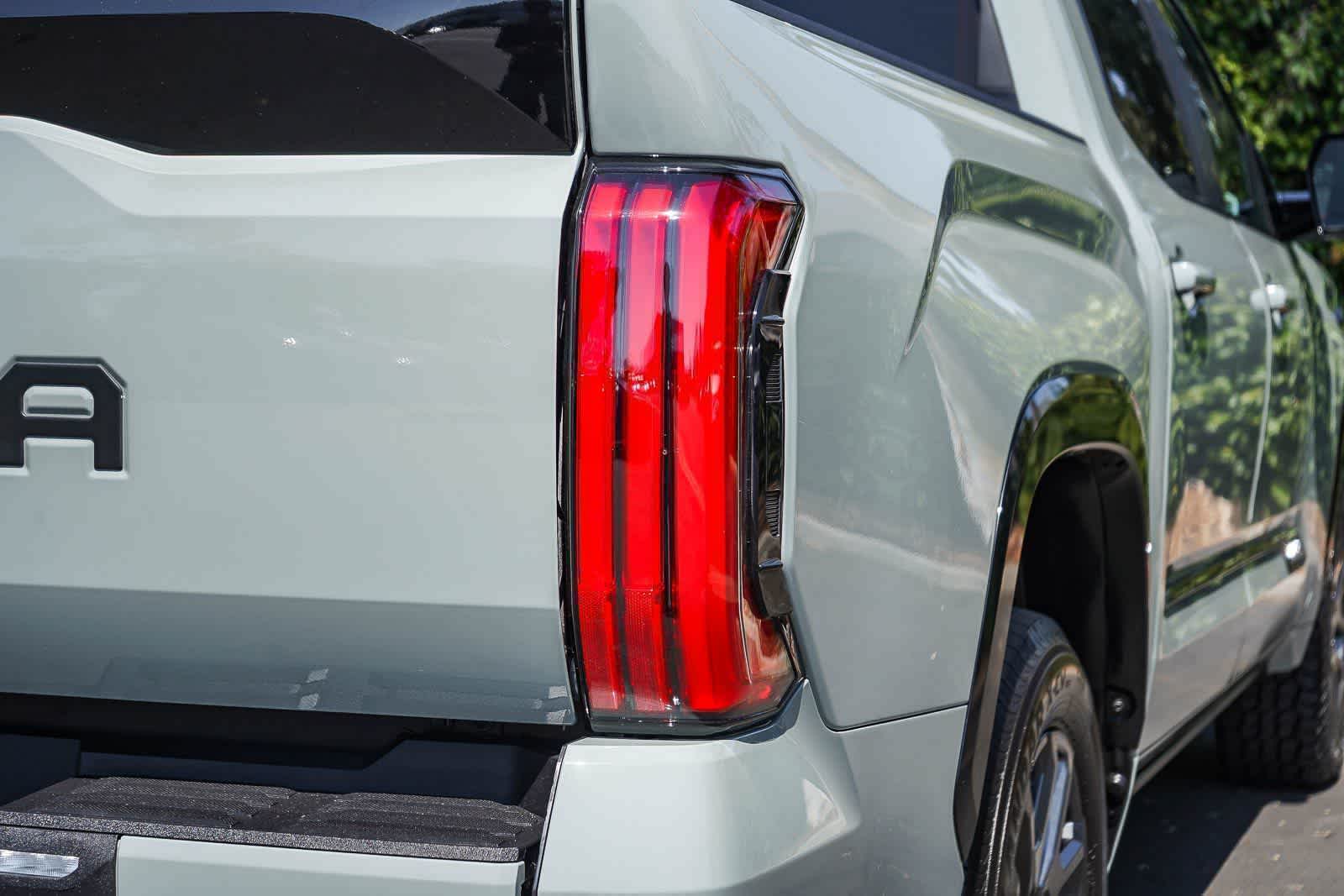 Thumbnail: 2025 Toyota Tundra - 6