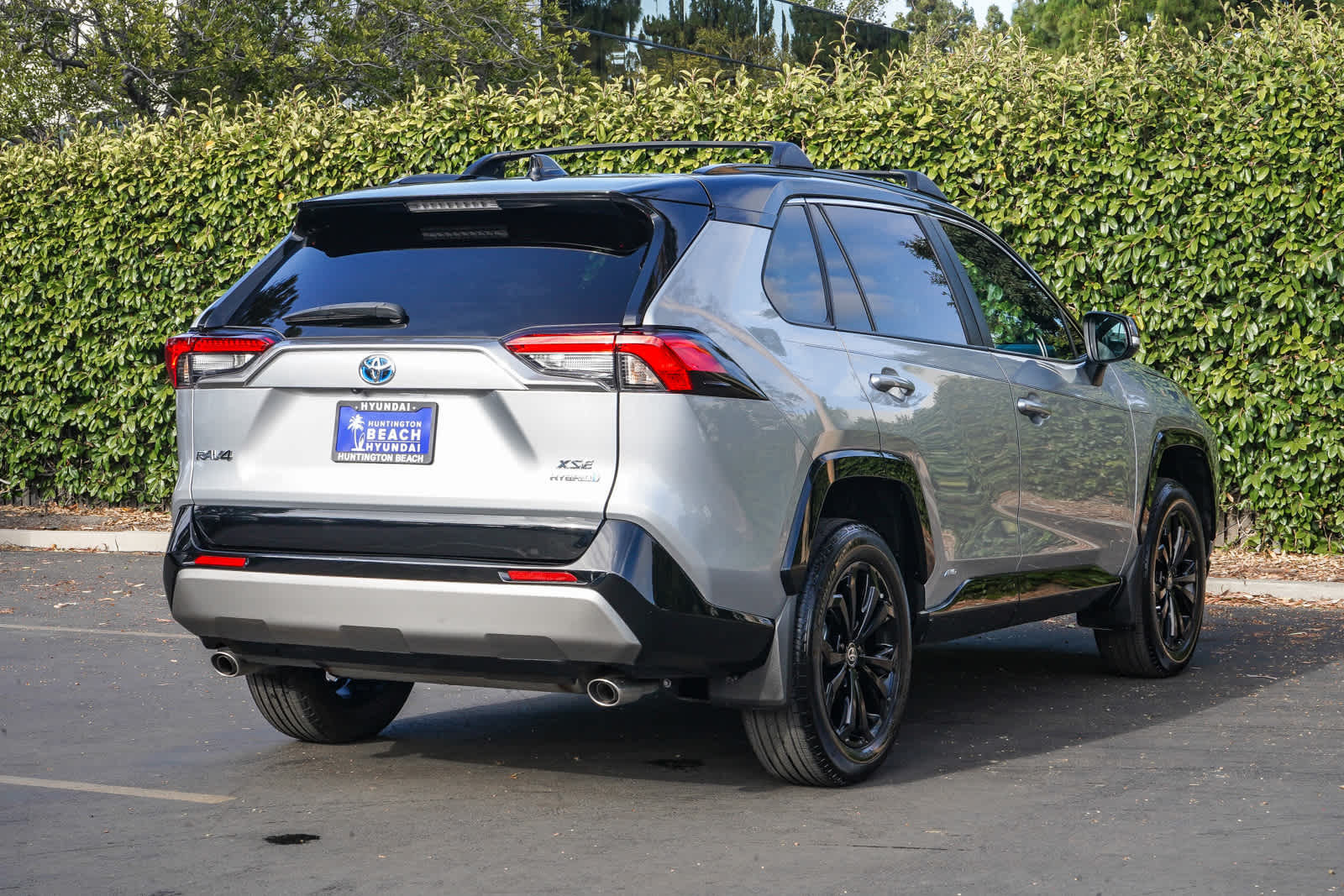 Thumbnail: 2024 Toyota RAV4 - 6