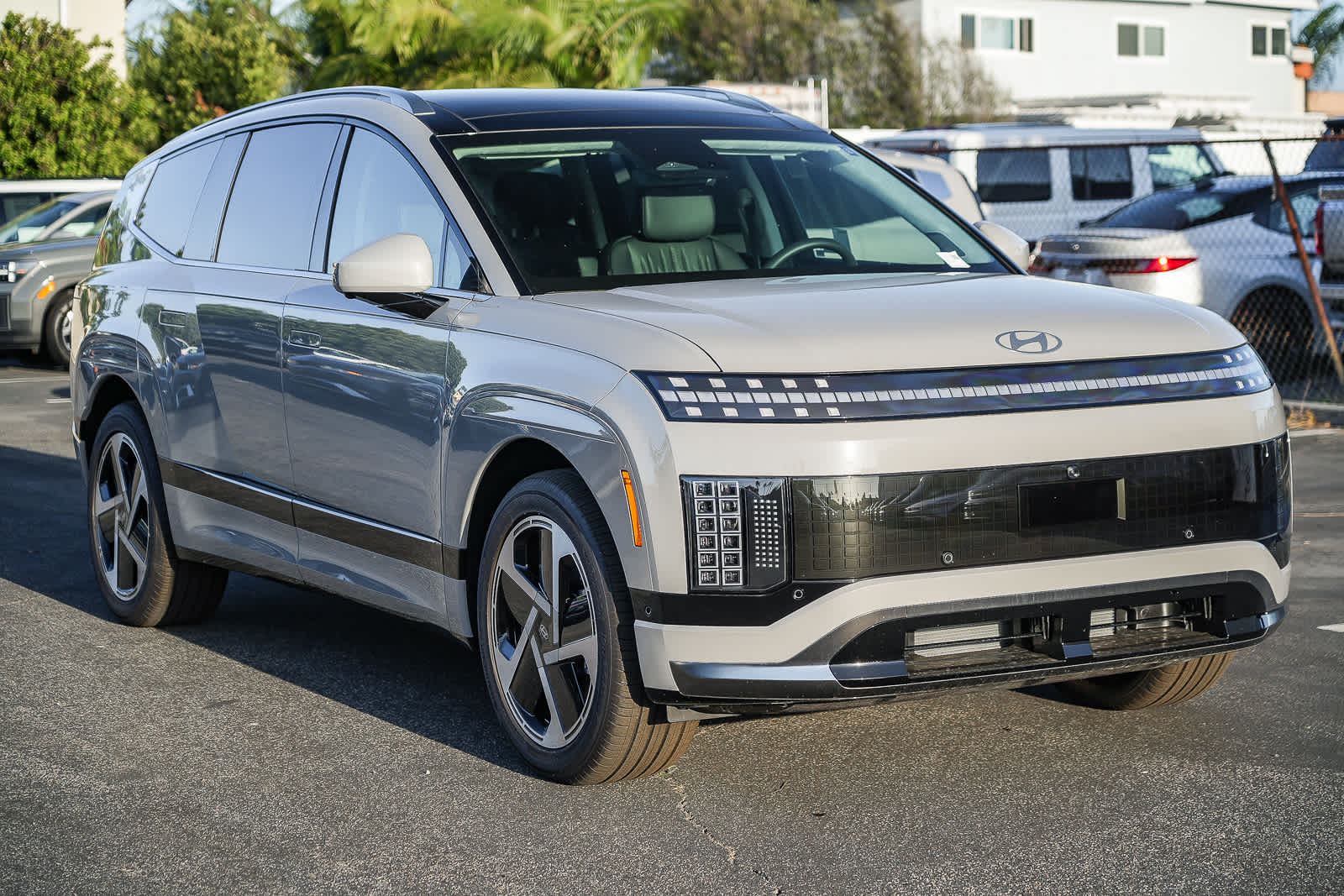 Thumbnail: 2026 Hyundai Ioniq - 5