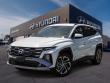 New 2026 Hyundai Tucson SEL Plus FWD SUV