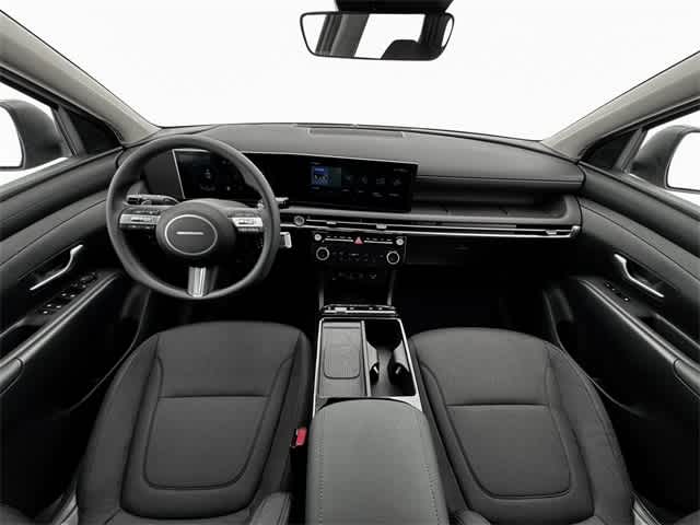 Thumbnail: 2025 Hyundai Tucson - 13