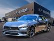 Used 2025 Ford Mustang Ecoboost Coupe