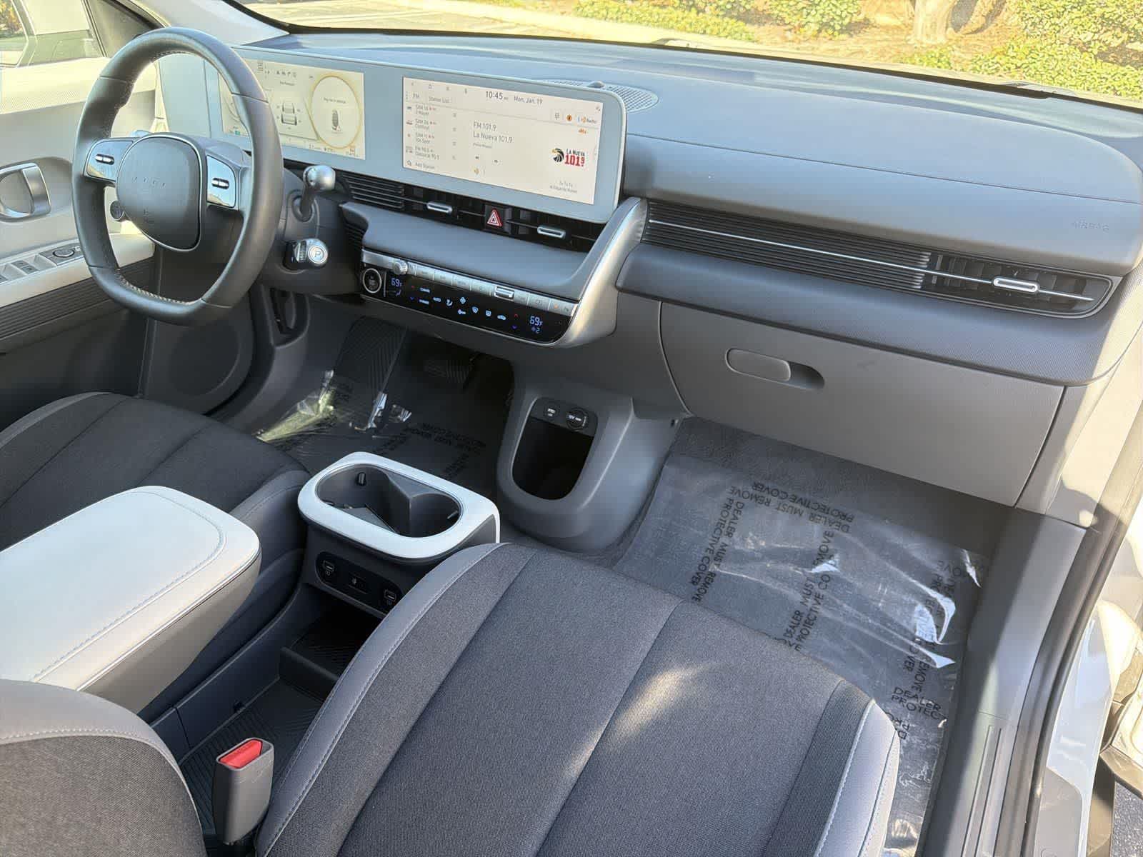 Thumbnail: 2024 Hyundai Ioniq 5 - 34