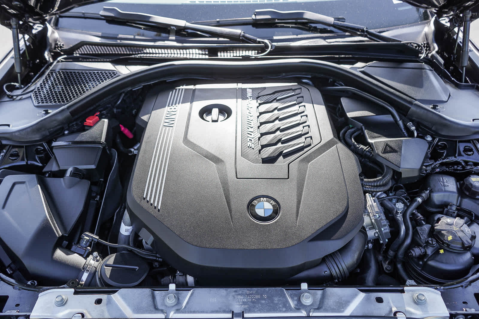 Thumbnail: 2020 BMW 3 Series - 29