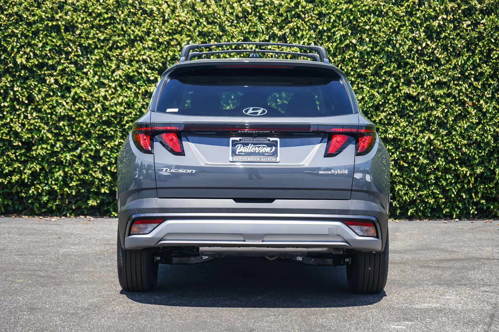 Thumbnail: 2026 Hyundai Tucson - 5