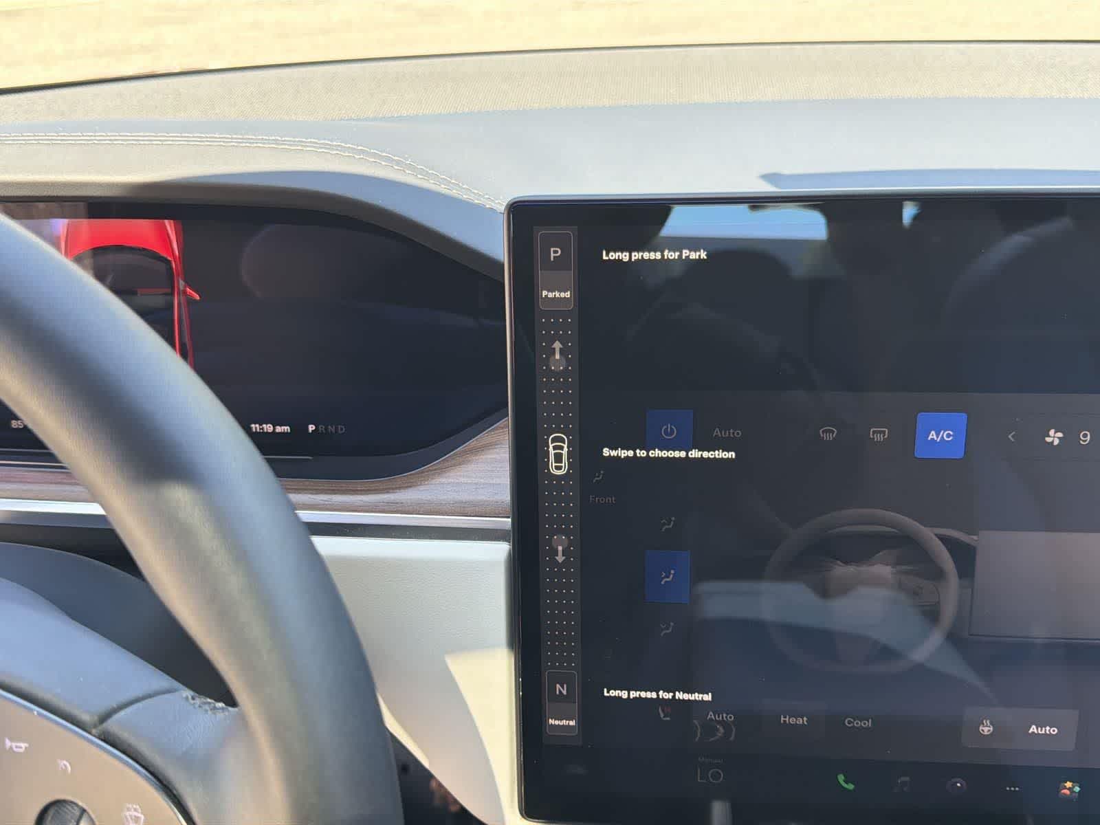 Thumbnail: 2023 Tesla Model S - 17