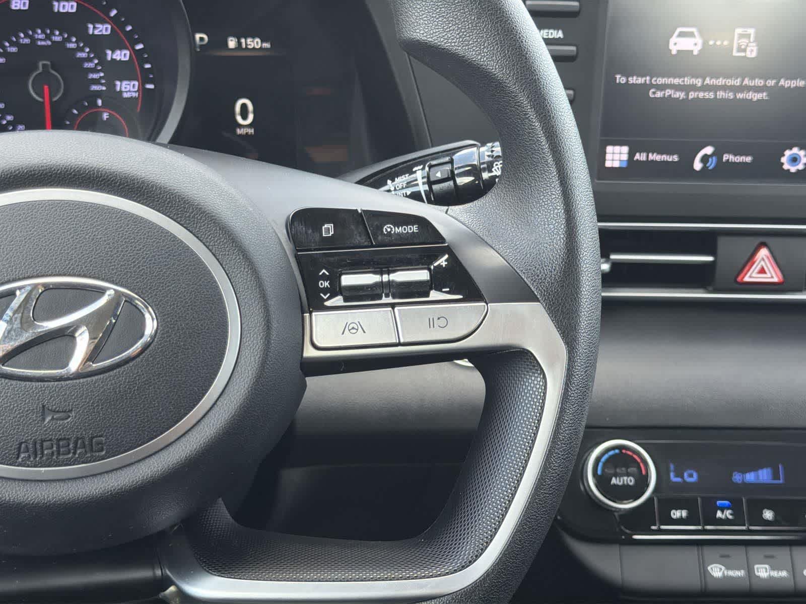 Thumbnail: 2023 Hyundai Elantra - 13