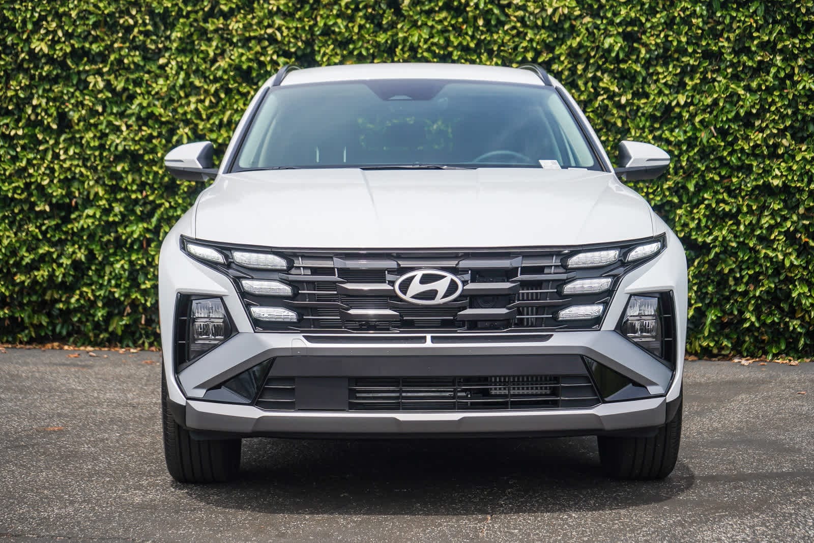 Thumbnail: 2026 Hyundai Tucson - 2
