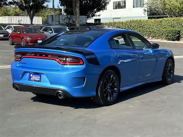Thumbnail: 2023 Dodge Charger - 4