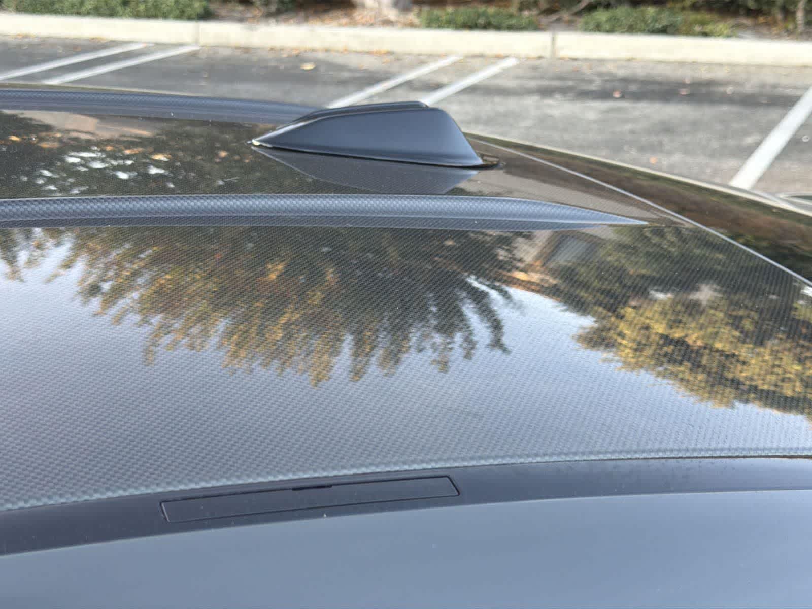 Thumbnail: 2024 BMW M4 - 10