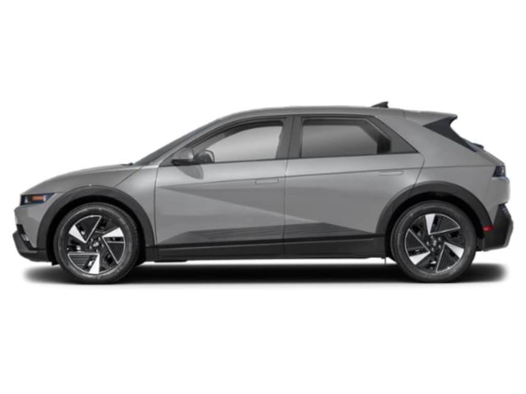 New 2026 Hyundai IONIQ 5 SE SUV