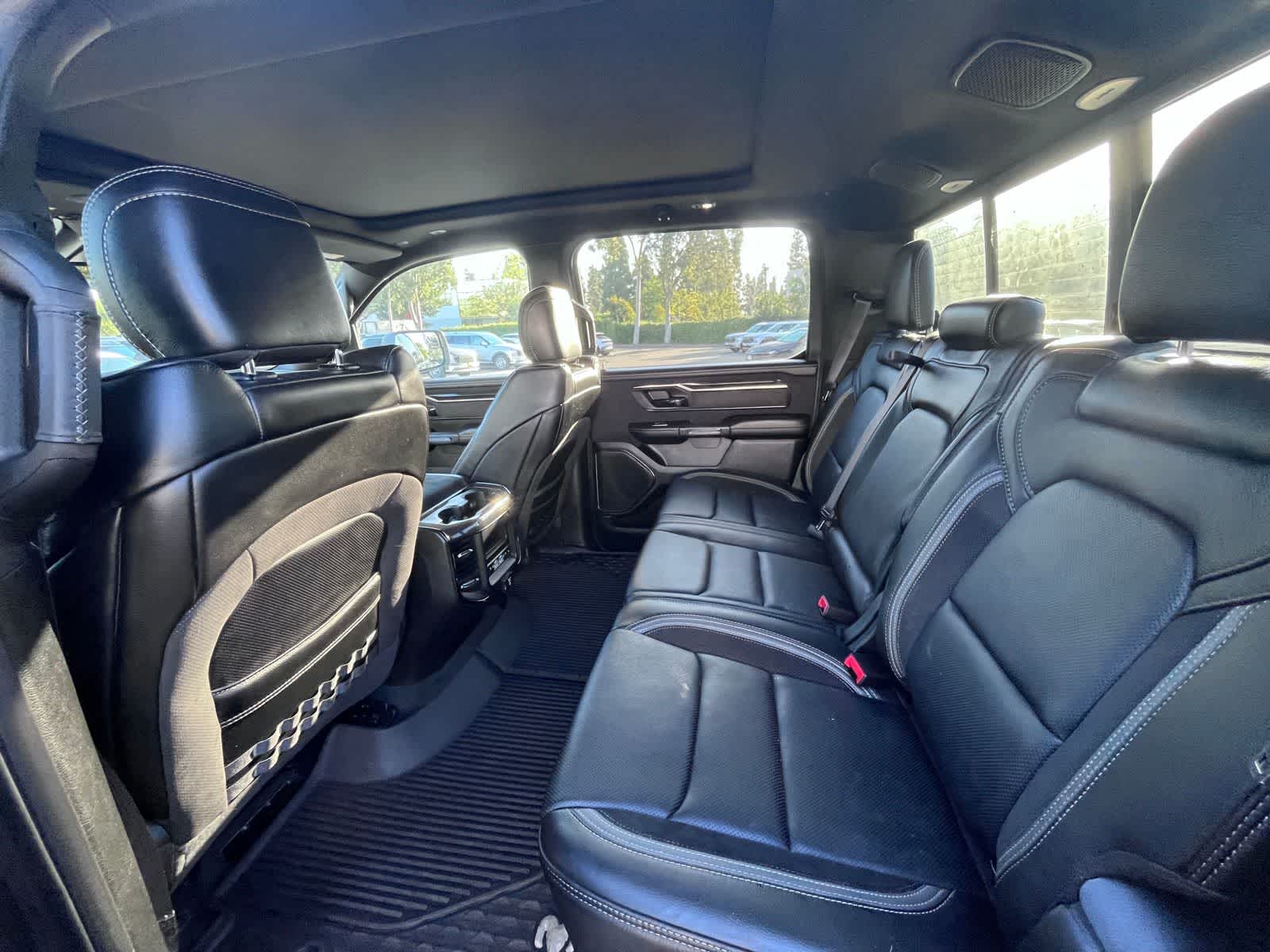 Thumbnail: 2021 RAM 1500 - 5