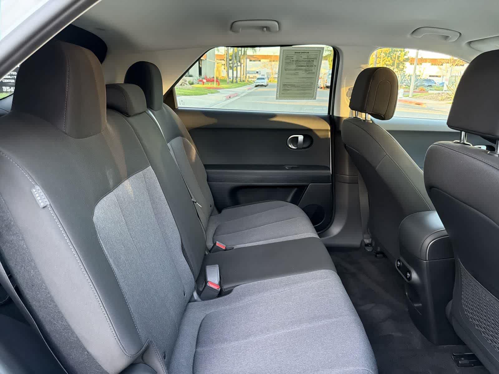 Thumbnail: 2024 Hyundai Ioniq 5 - 30