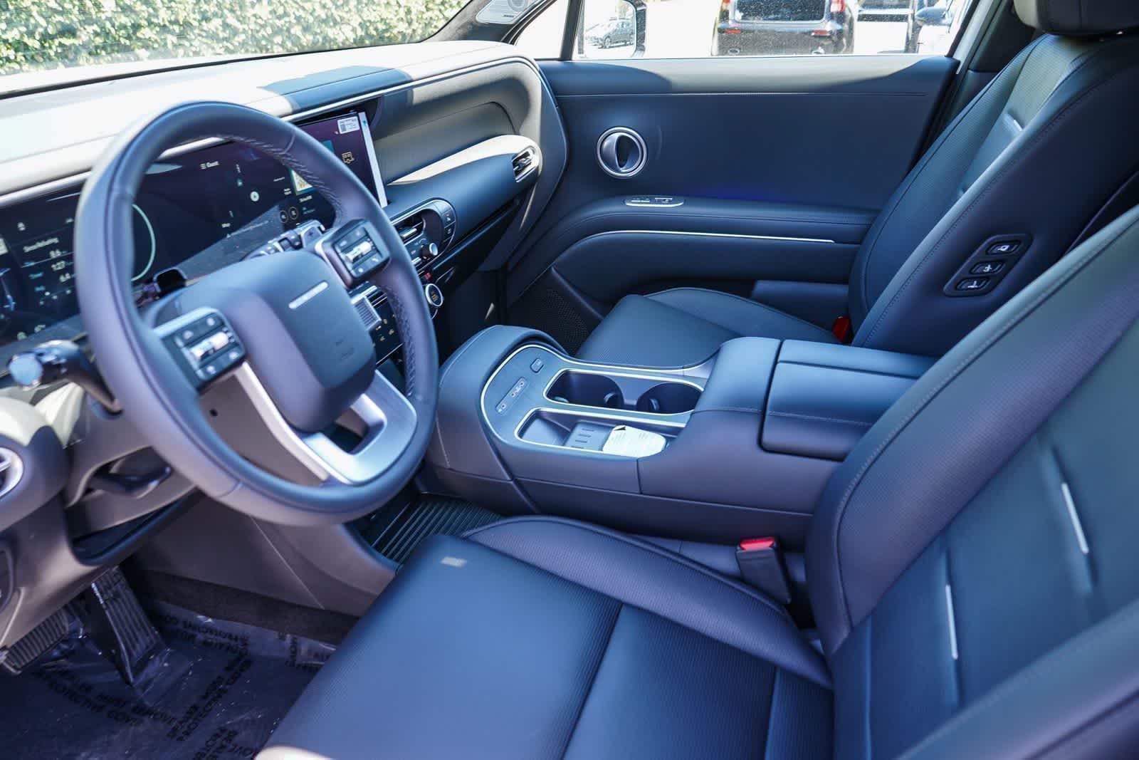 Thumbnail: 2026 Hyundai Palisade - 18