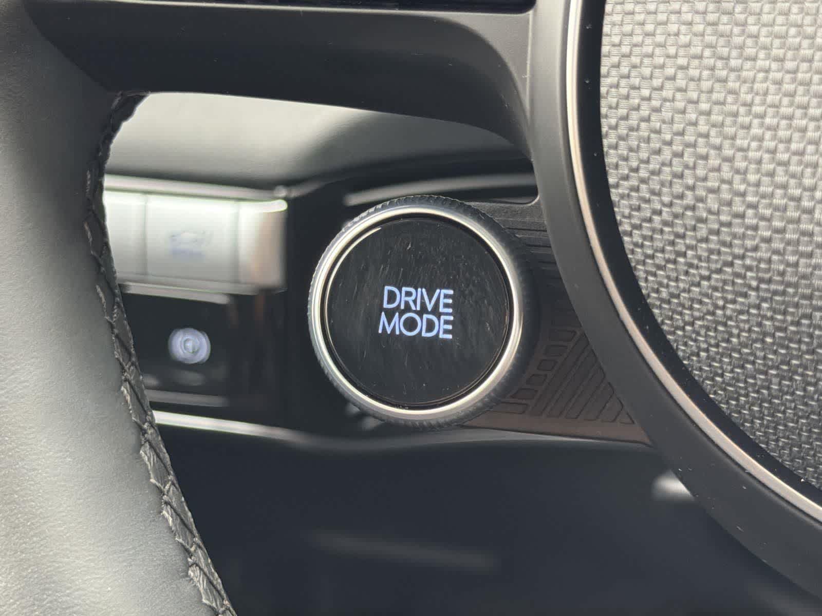 Thumbnail: 2024 Hyundai Ioniq 5 - 20