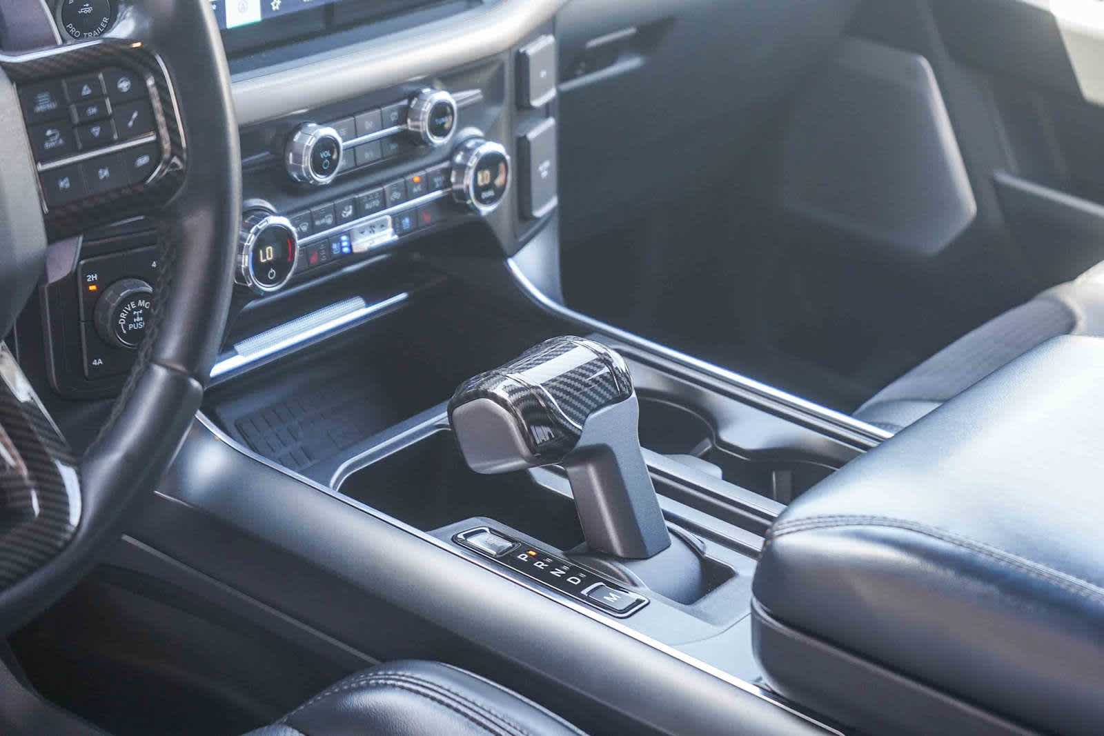 Thumbnail: 2021 Ford F-150 - 25