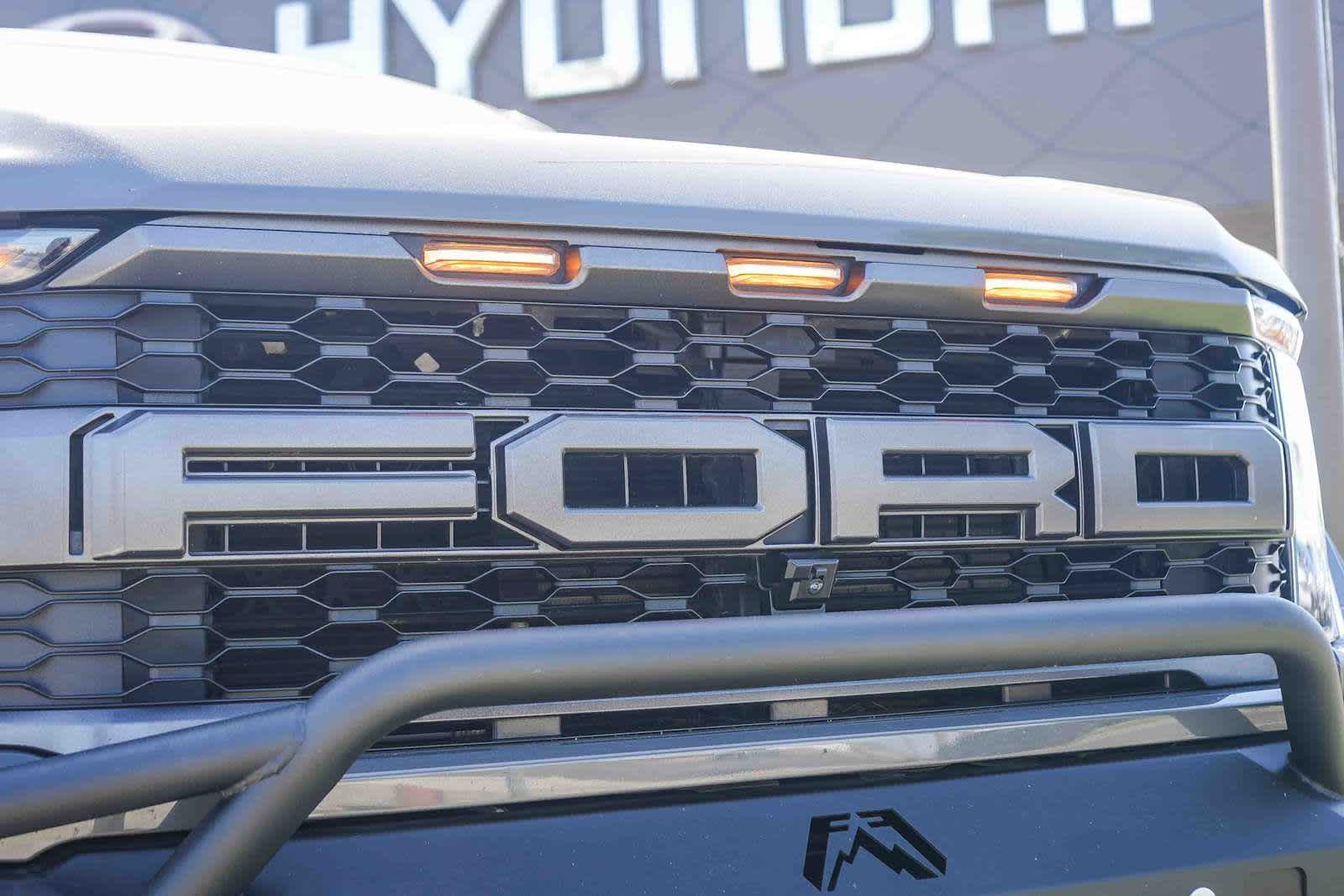 Thumbnail: 2021 Ford F-150 - 14