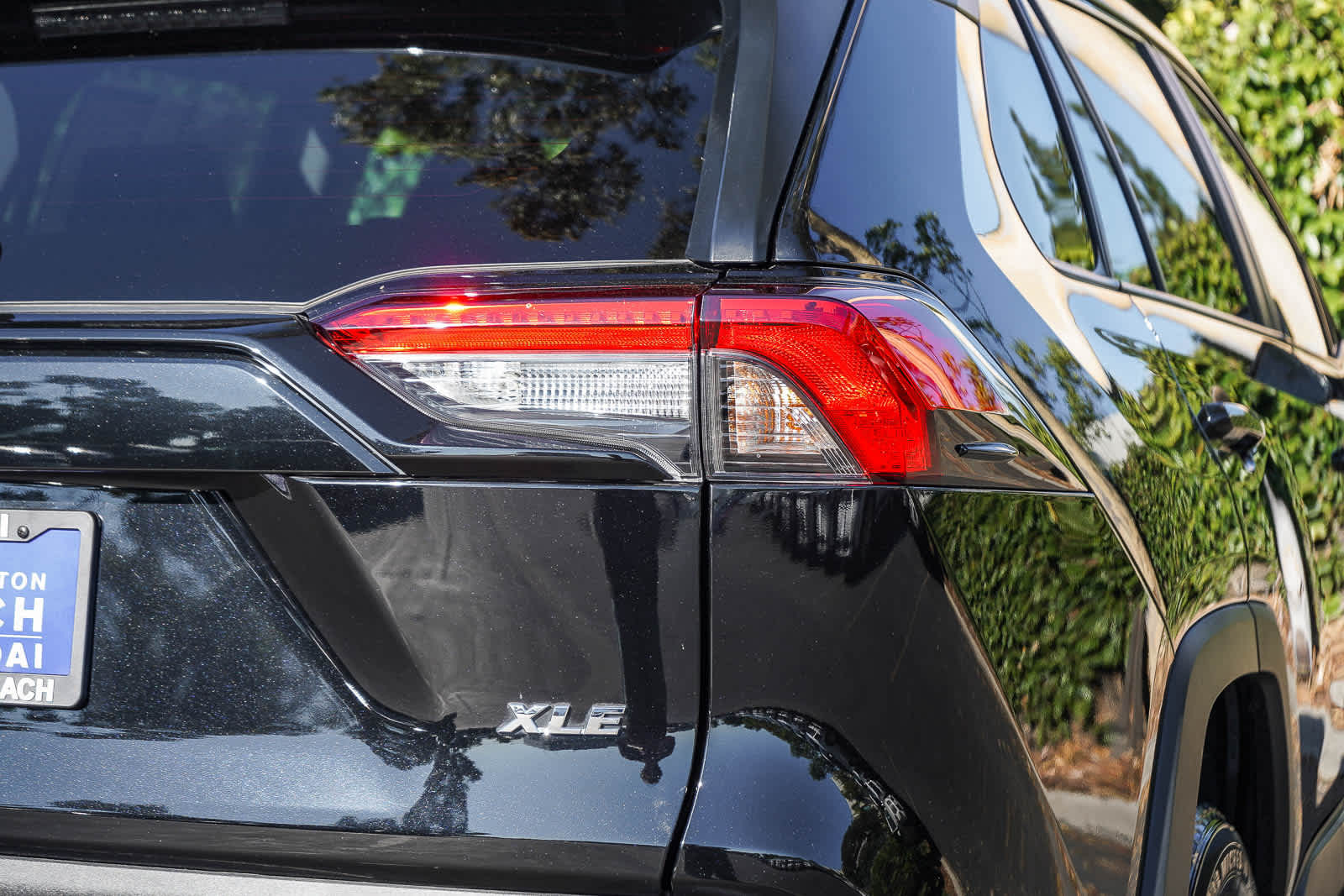 Thumbnail: 2025 Toyota RAV4 - 6
