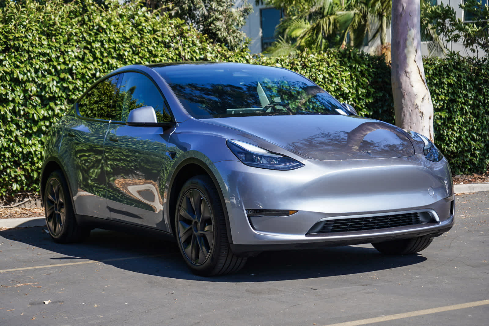 Thumbnail: 2025 Tesla Model Y - 3