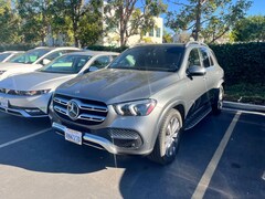 Used 2020 Mercedes-Benz GLE GLE 350 SUV for sale near you in Huntington Beach, CA
