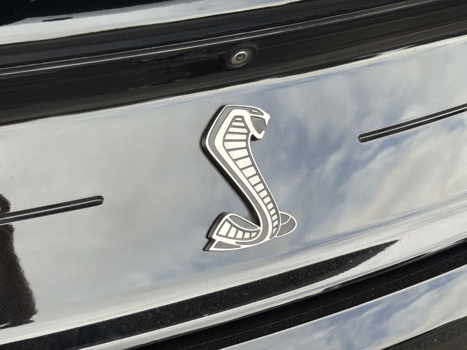 Thumbnail: 2020 Ford Mustang - 28