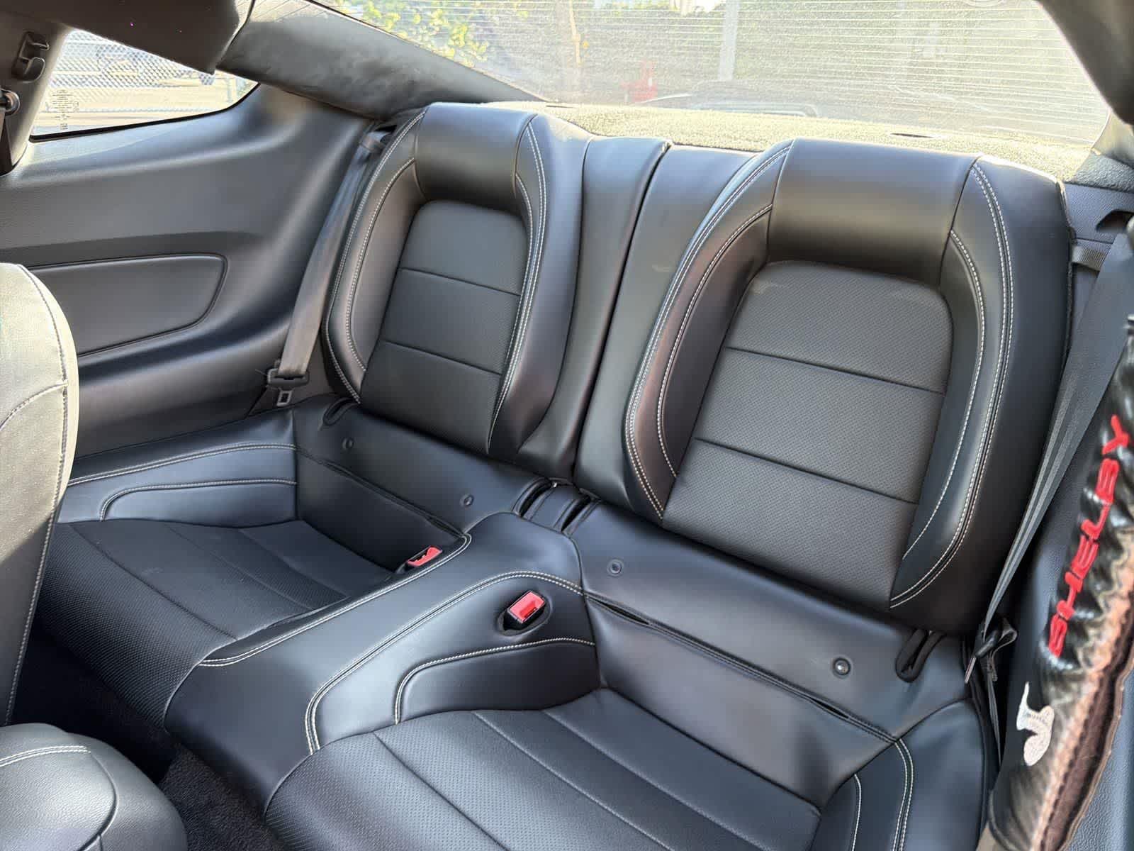 Thumbnail: 2020 Ford Mustang - 33