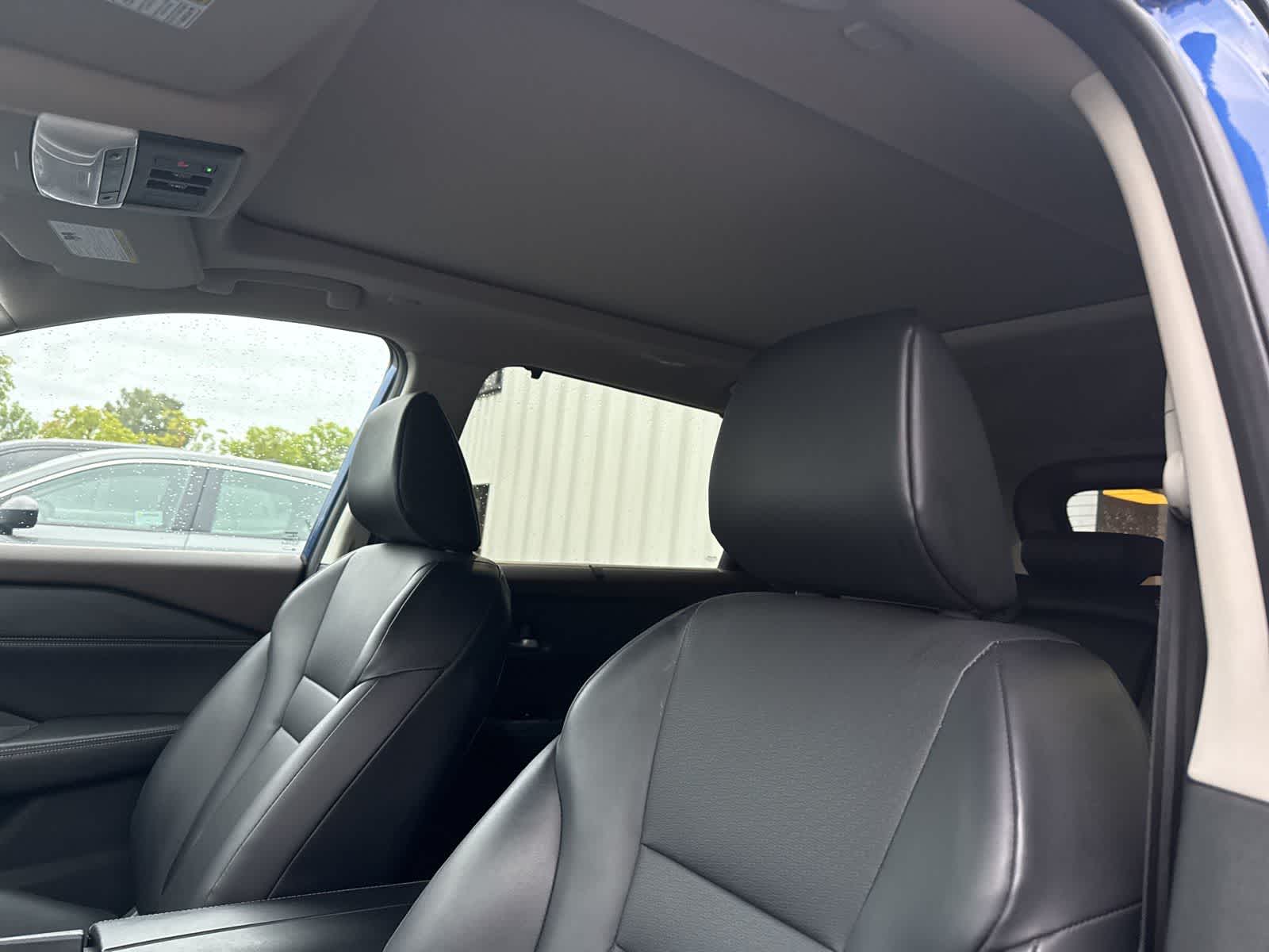 Thumbnail: 2023 Nissan Rogue - 7