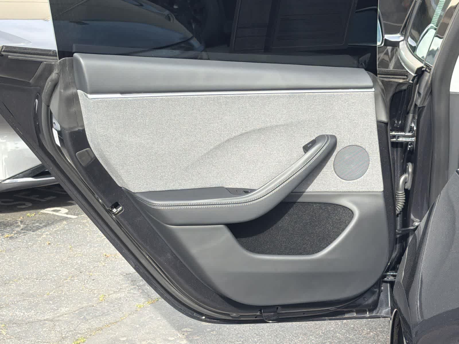 Thumbnail: 2024 Tesla Model 3 - 28