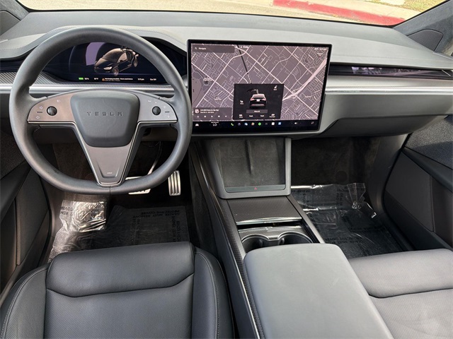 Thumbnail: 2023 Tesla Model X - 11