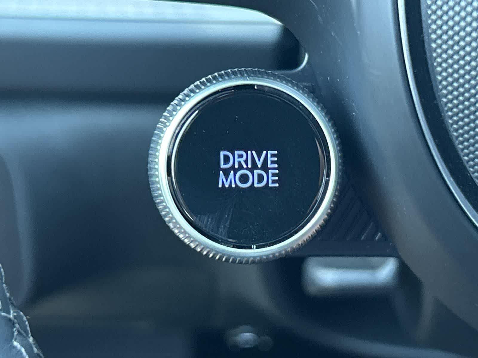 Thumbnail: 2025 Hyundai Ioniq 6 - 21