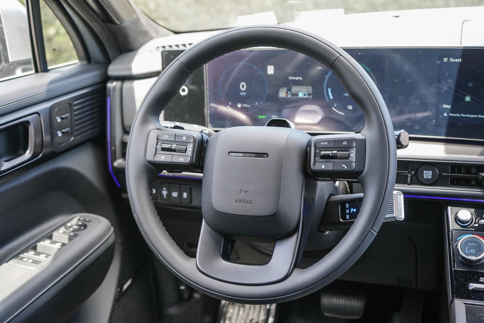 2026 Hyundai Santa Fe Calligraphy - Photo 15