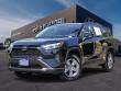 Used 2025 Toyota RAV4 LE SUV