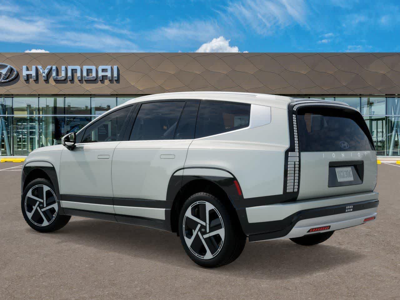 Thumbnail: 2026 Hyundai Ioniq - 5