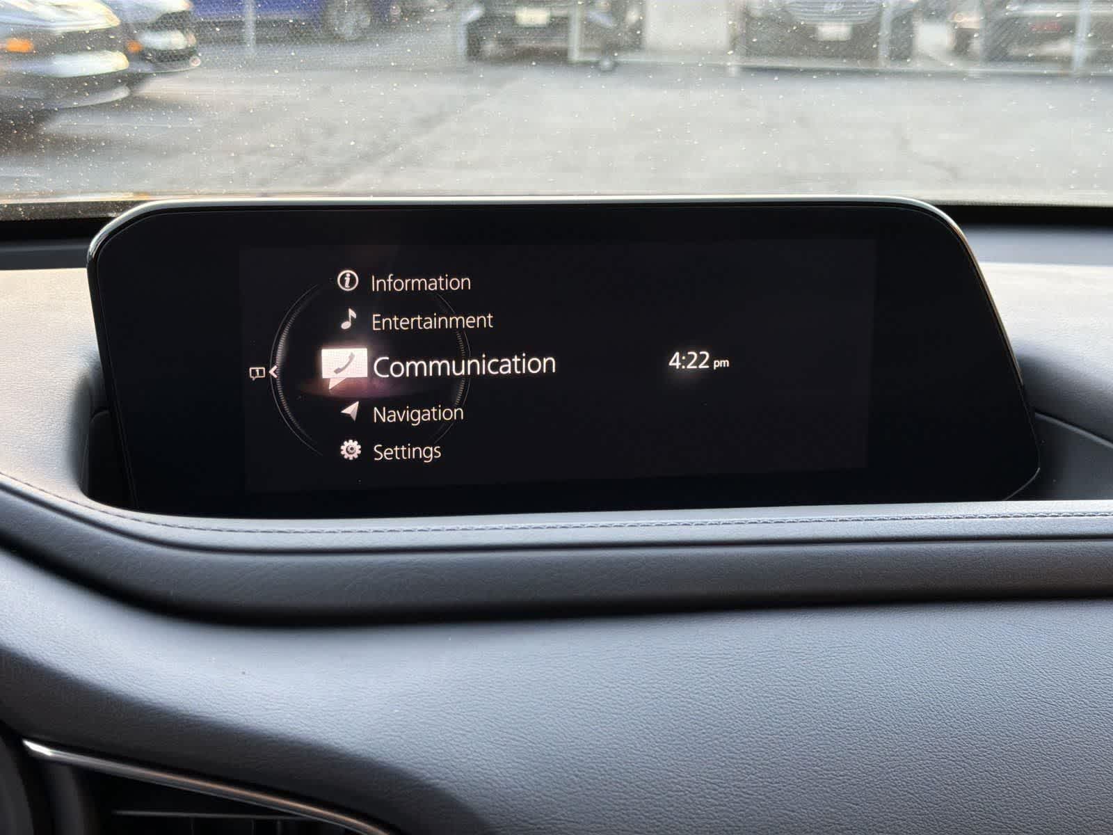 Thumbnail: 2023 Mazda CX-30 - 14