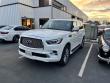 Used 2018 INFINITI QX80  SUV