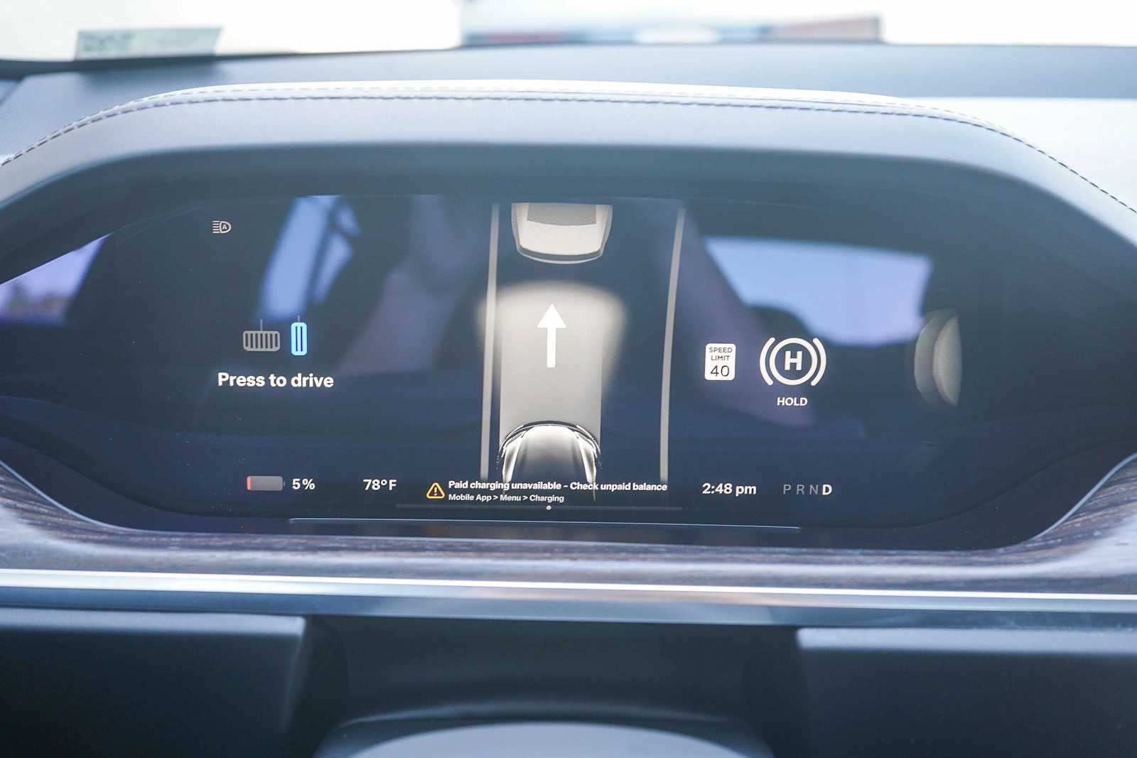 Thumbnail: 2022 Tesla Model S - 21