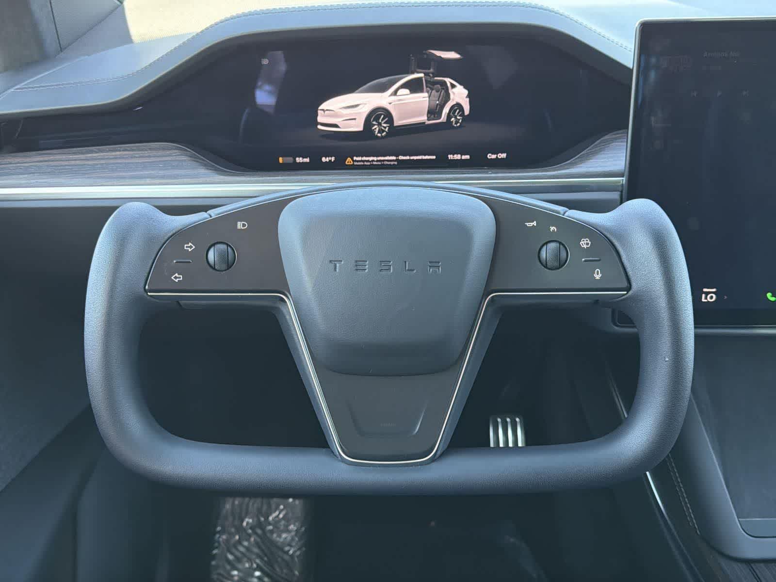 Thumbnail: 2022 Tesla Model X - 12