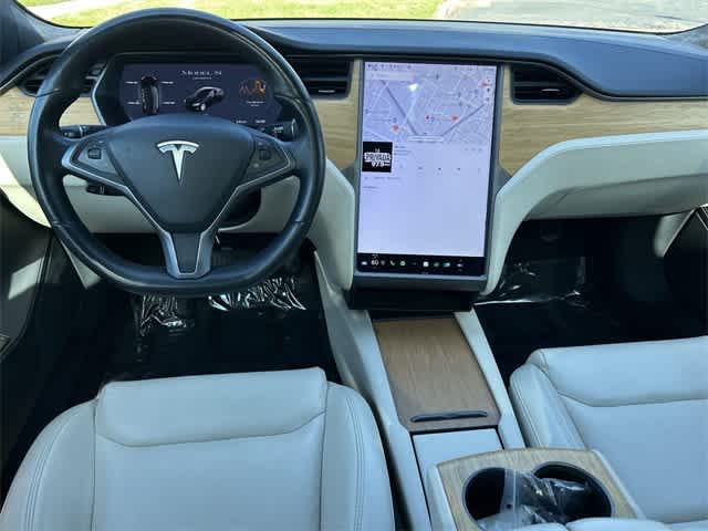 Thumbnail: 2020 Tesla Model S - 11