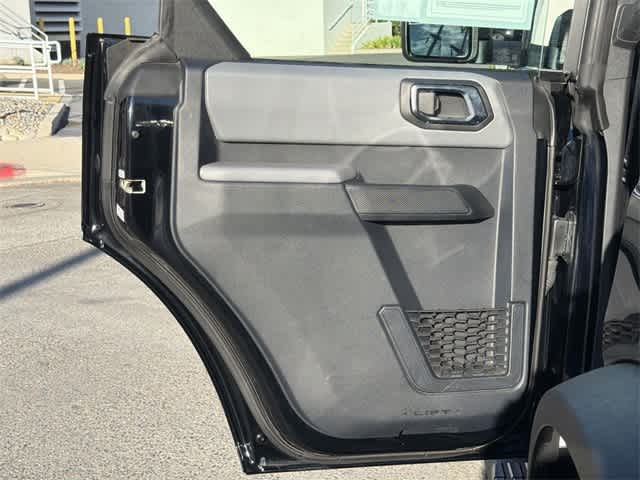 Thumbnail: 2023 Ford Bronco - 27