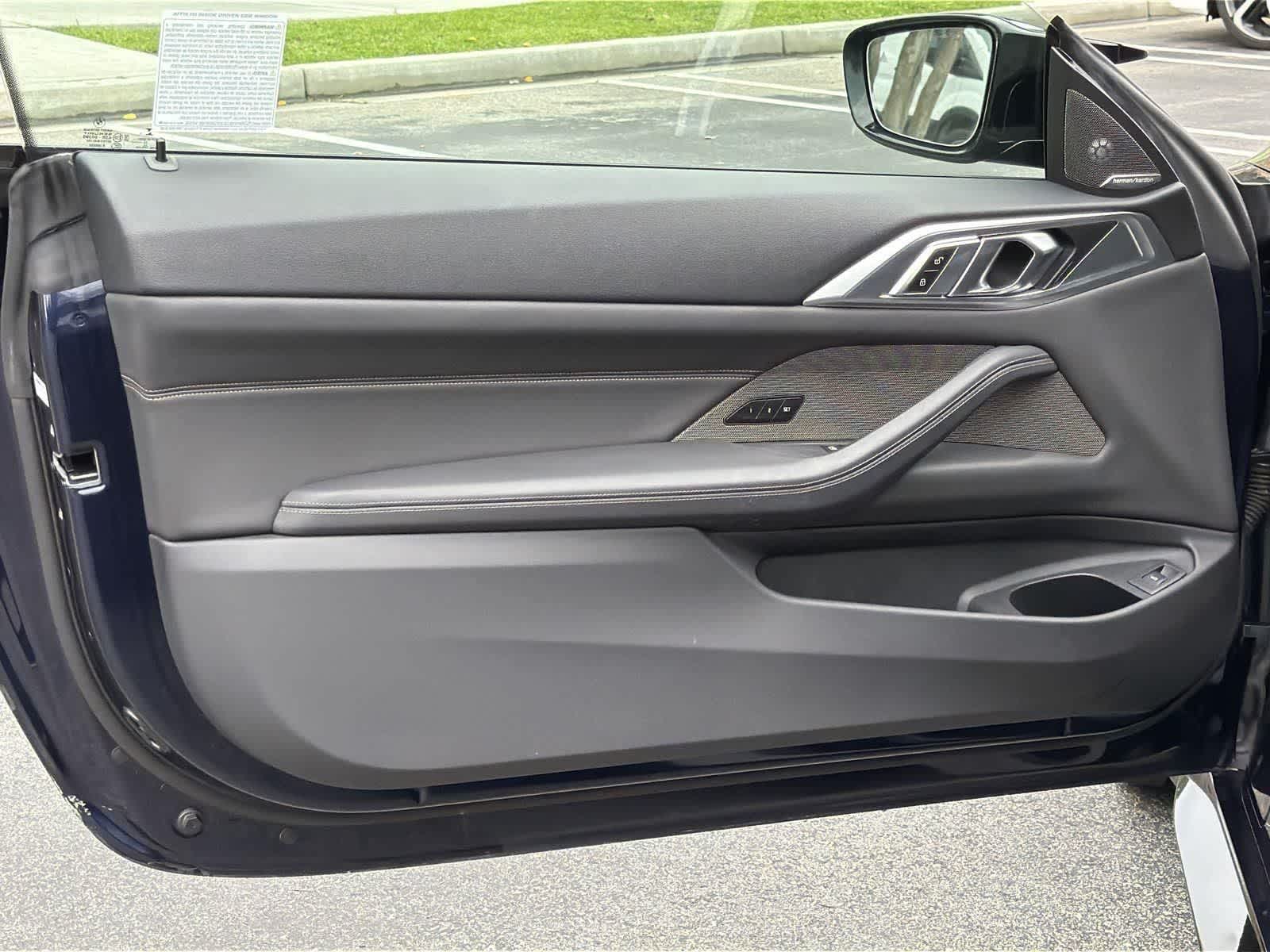 Thumbnail: 2023 BMW M4 - 23